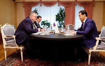 Узбекистан и Россия планируют подписать новое соглашение в сфере трудовой миграции