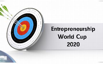 Два узбекистанских проекта вышли в мировой финал конкурса Entrepreneurship World Cup