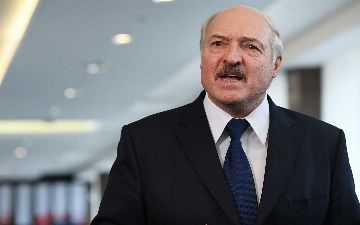 Сайт МВД Беларуси взломали и добавили Лукашенко в список разыскиваемых