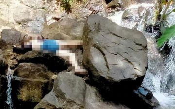 «Сорвался со скалы»: 22-летний узбекистанец погиб в Таиланде<br>