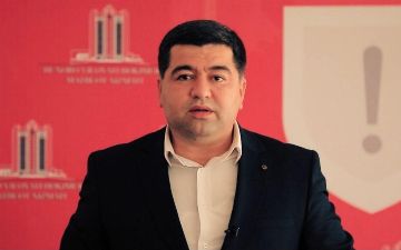 Замхокима Бухарской области опровергнул сообщение о заражении 239 сотрудников школ