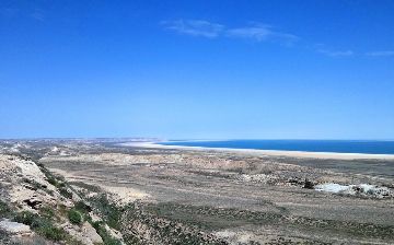 Узбекский эксперт рассказал во сколько обойдется изменение климата мировой экономике  