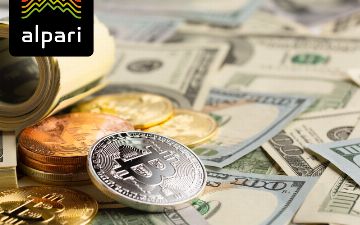 Золото, серебро и биткоин. Что к чему?