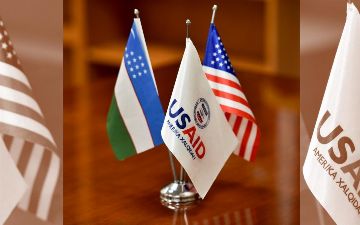 USAID объявила об открытии двусторонней миссии в Узбекистане