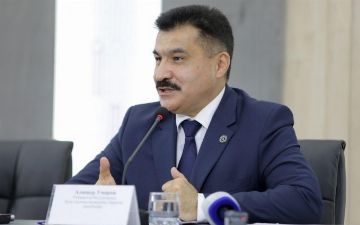 В Ташкенте оштрафовали ректора педагогического университета на миллионы сумов