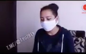 Узбекистанец оклеветал и избил свою беременную жену, а после начал рассылать ее интимные фото в сети<br>