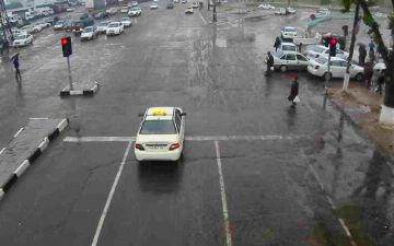 Узбекистан закупится новой системой видеофиксации более чем на миллиард сумов 