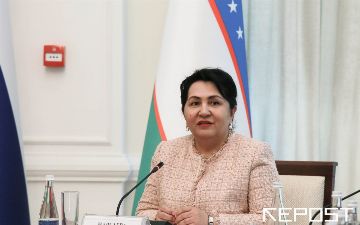 Выяснилось, сколько всего охранных ордеров было выдано в Узбекистане