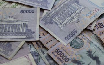 Хоким Асакинского района: «95% населения ряда махаллей задолжали за воду»