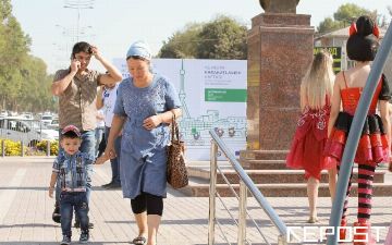 Сотрудникам махаллей предоставлена льгота только для обучения по направлению «Социальная работа»