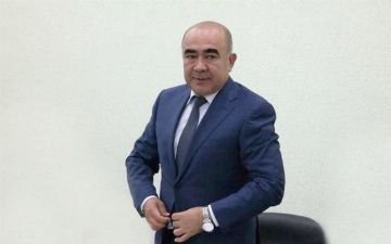 Зоир Мирзаев заявил о полной готовности декларировать свои доходы