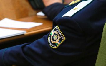 На бывшего замхокима Джизакской области возбудили уголовное дело после обрушившегося здания  