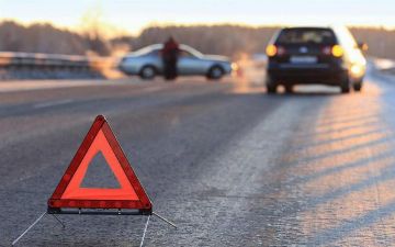 В Навои произошло смертельное ДТП