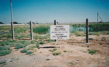 Минобороны опровергло информацию о наличии радиации в Ханабаде