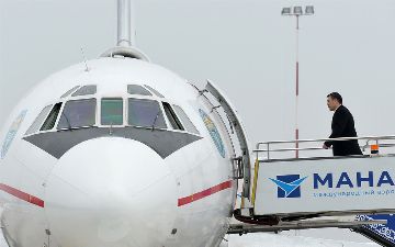 Стало известно, какого числа президент Кыргызстана посетит Узбекистан