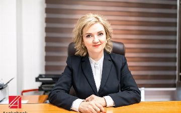 «Трудности на нашем пути делают нас только сильнее и мудрее»: руководительница Управления АО «Асакабанк»