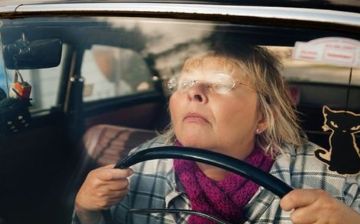 Что такое Гемералопия или Куриная слепота