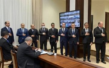 В Верховном суде назначили новых судей