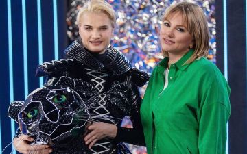 Продюсер шоу «Маска» озвучила многомиллионные штрафы за нарушения договора