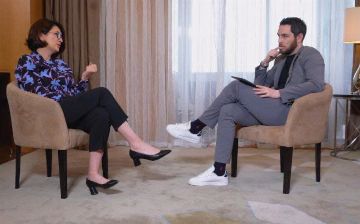 «У нас очень много денег никак не отражено в государственном бюджете», – Азиза Умарова