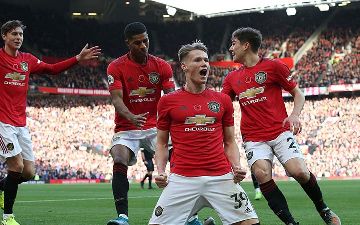 Состоится вторая серия матчей четвертьфинала Лиги Европы