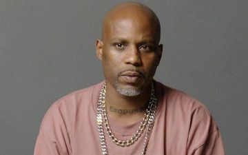 Жертва наркотиков: американский рэпер DMX скончался