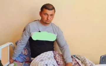 В отношении избивших преподавателя завели уголовное дело