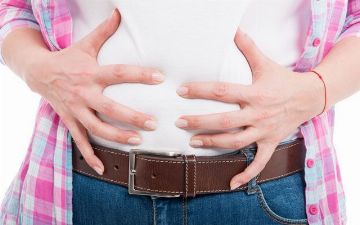 О чем может сигнализировать урчание в животе 