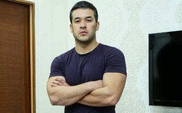 Улугбек Кадыров рассказал о своей звездной болезни