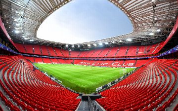 В испанском Бильбао не будут проведены матчи чемпионата Европы по футболу