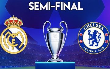 Вероятность отмены матча Лиги чемпионов «Реал» - «Челси» крайне мала