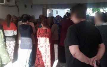 Портят имидж президента: в Туркмении запретили очереди за продуктами