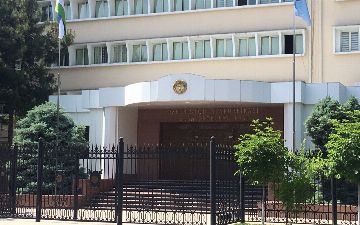 Генпрокуратура опровергла статью Effect.uz под названием «Жительница Джизака ищет убийцу своего ребенка уже 5 лет»