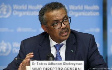 Генеральный директор ВОЗ оценил стоимость вакцинации взрослого населения планеты