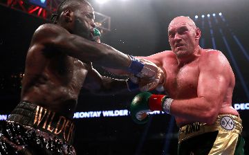 Фьюри рассказал почему снимался с боев 