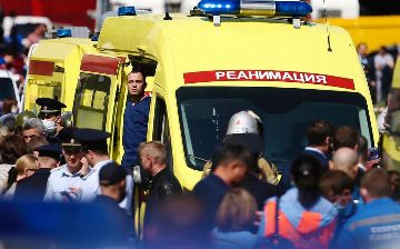 Детская омбудсменша Татарстана назвала причиной стрельбы в казанской школе «отсутствие государственной идеологии»