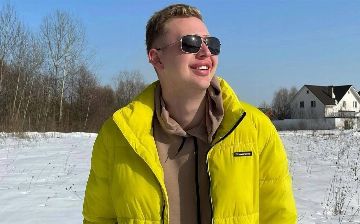 Тиктокер не побоялся призраков умерших душ и ради лайков станцевал на кладбище – видео