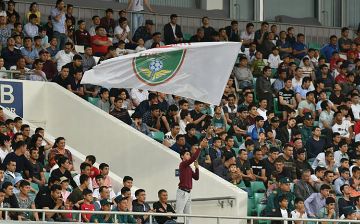 Госдоли узбекских футбольных клубов продадут