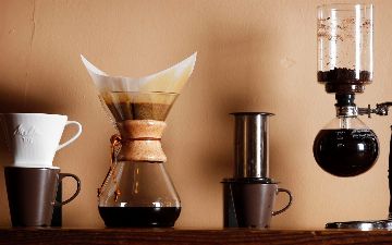 Названы полезные и вкусные альтернативы утреннему кофе 