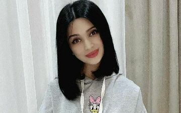 Паризода рассказала, что много выступает на свадьбах, потому что ее не приняли на профессиональной сцене