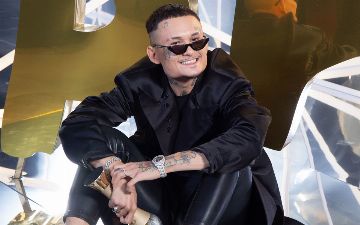 Клип Моргенштерна Show на YouTube набрал более 8 миллионов просмотров за три дня - видео