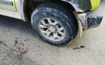 В Петербурге узбекистанец зарезал не уступившего ему дорогу водителя