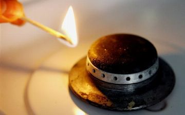 В одном из районов Ташкента временно отключат газ