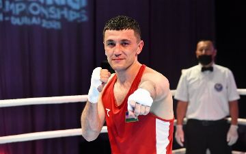 13 узбекских боксёров вышли в финал чемпионата Азии