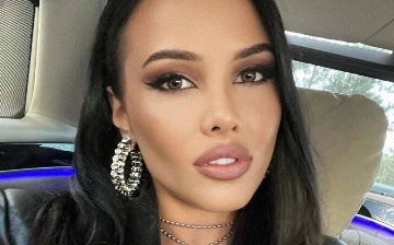 Решетова утверждает, что ее больше никто не увидит с молодым человеком