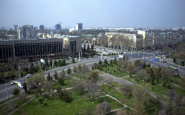 Синоптики рассказали, какая погода ждет узбекистанцев на этой неделе