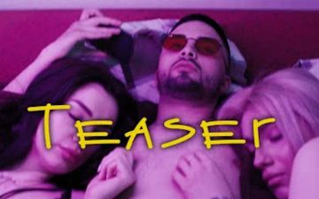 Креативная ассоциация GoUz выпустила нецензурный клип – видео 