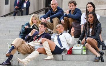 В сети появился трейлер новой «Сплетницы»