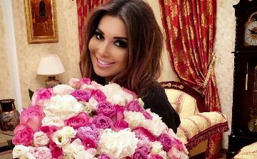 Райхон Ганиева призналась, что недавно чуть не потеряла своего кота - видео