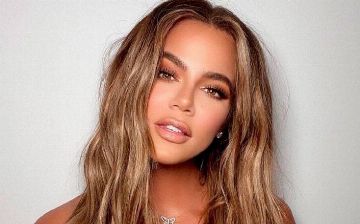 Хлои Кардашьян впервые рассказала о свои пластических операциях